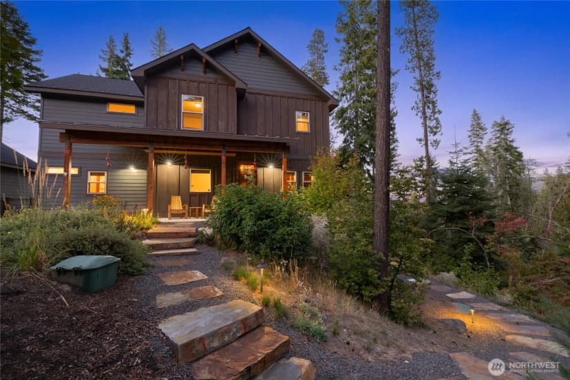Property photo for 1021 Trailside Drive, Cle Elum photo 33