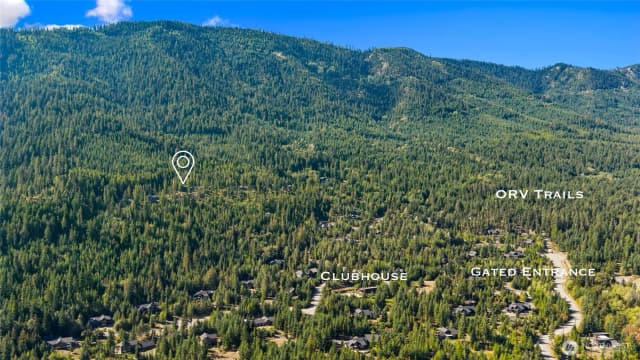 Property photo for 1021 Trailside Drive, Cle Elum photo 5