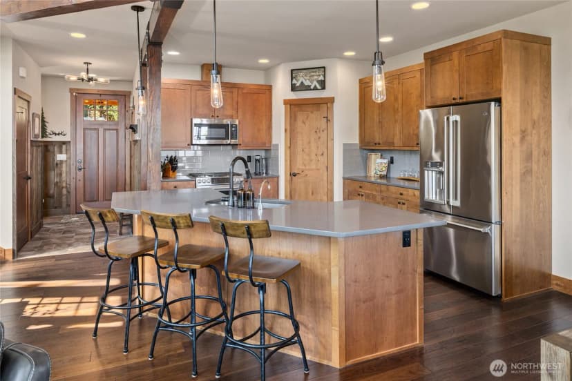 Property photo for 1021 Trailside Drive, Cle Elum photo 13