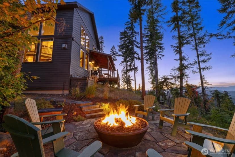 Property photo for 1021 Trailside Drive, Cle Elum photo 4