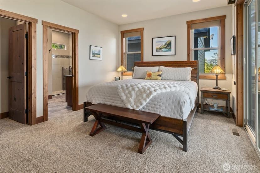 Property photo for 1021 Trailside Drive, Cle Elum photo 19