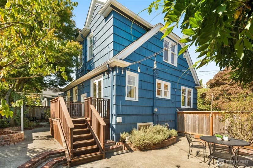 Property photo for 123 Ne 77th Street, Seattle photo 25