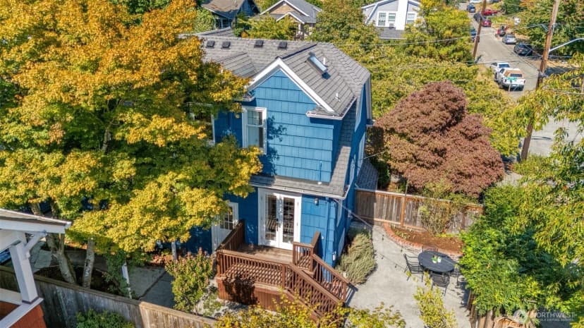 Property photo for 123 Ne 77th Street, Seattle photo 28