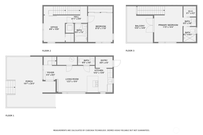 Property photo for 5717 35th Avenue Ne #b, Seattle photo 28