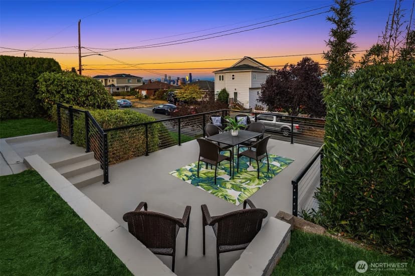 Property photo for 3257 37th Avenue Sw, Seattle photo 29