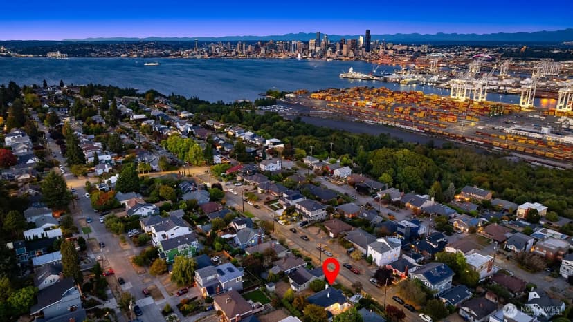 Property photo for 3257 37th Avenue Sw, Seattle photo 38