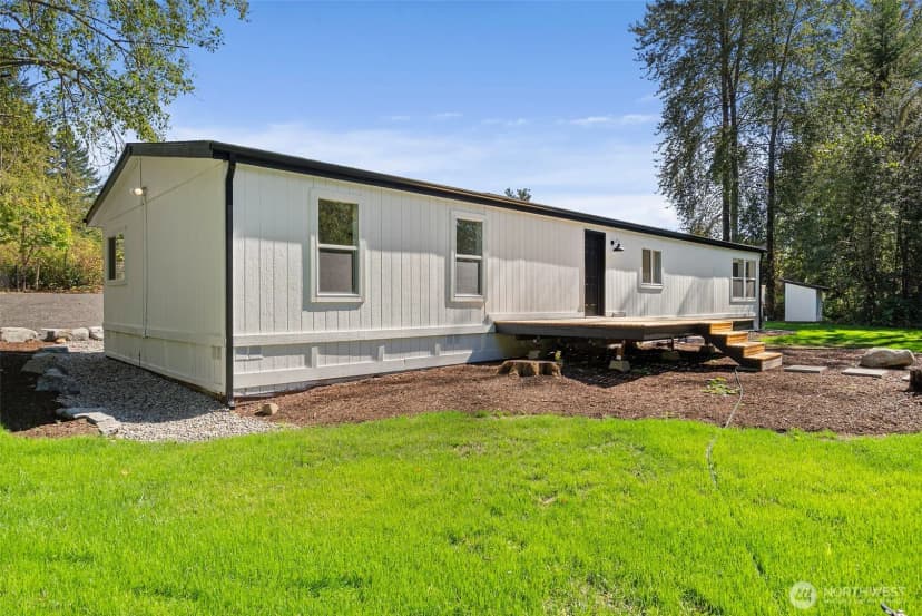 Property photo for 7132 Hawks Prairie Road Ne, Olympia photo 21