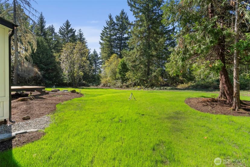 Property photo for 7132 Hawks Prairie Road Ne, Olympia photo 20