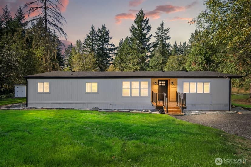Property photo for 7132 Hawks Prairie Road Ne, Olympia photo 28