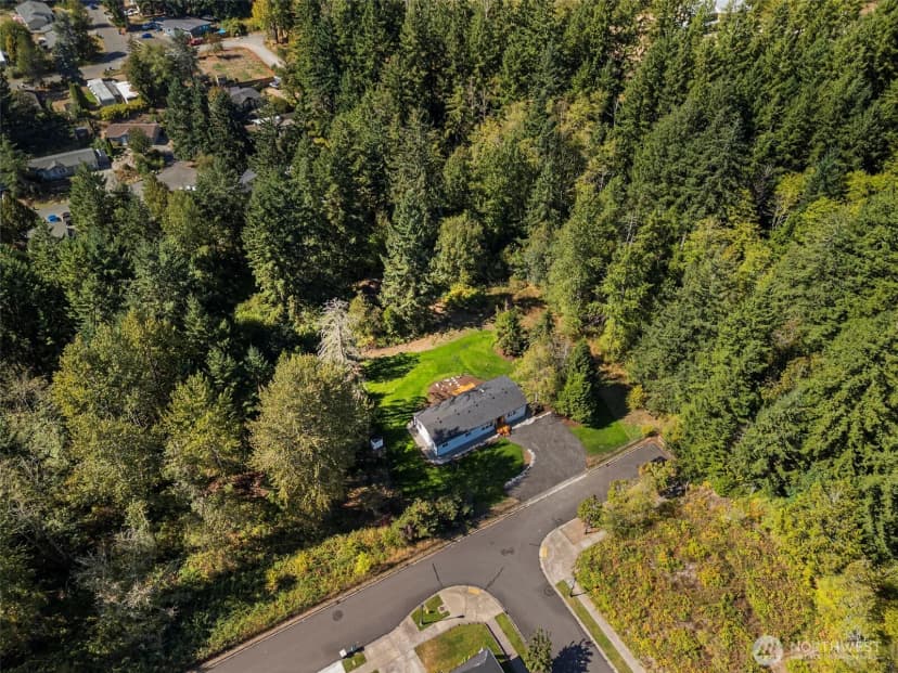 Property photo for 7132 Hawks Prairie Road Ne, Olympia photo 27