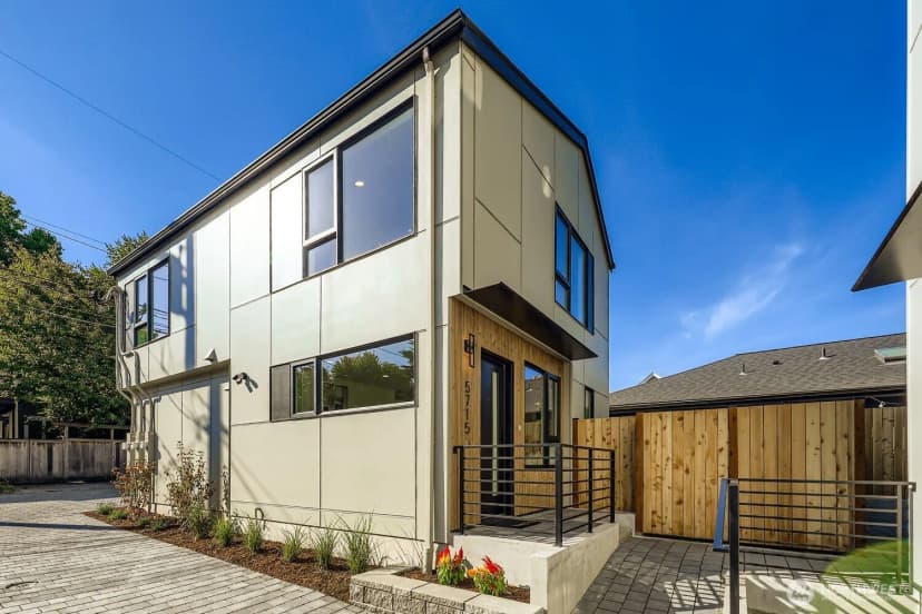 Property photo for 5715 35th Avenue Ne, Seattle