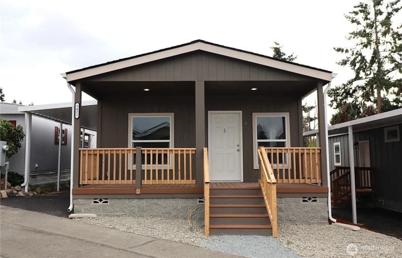 Property photo for 3421 S 182nd Street #186, Sea Tac photo 2