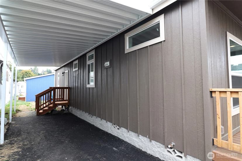 Property photo for 3421 S 182nd Street #186, Sea Tac photo 3