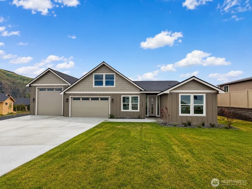 Property photo for 15009 Allison Place, Entiat