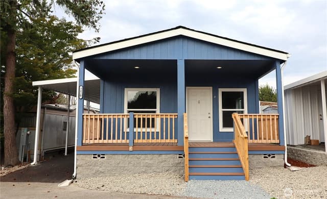 Property photo for 3420 S 182nd Place #209, Sea Tac photo 2