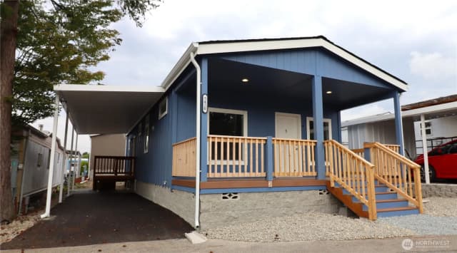 Property photo for 3420 S 182nd Place #209, Sea Tac