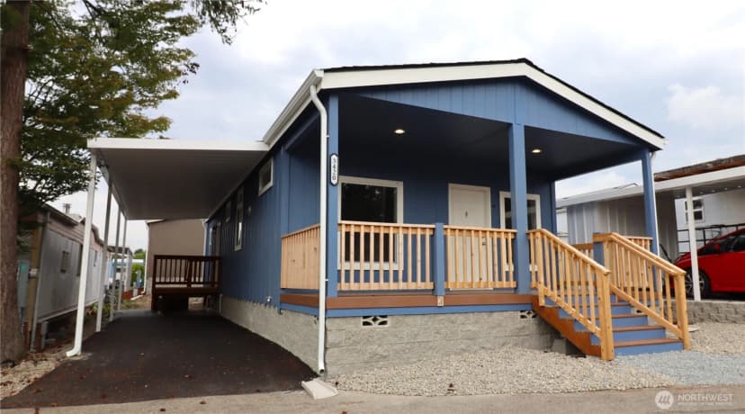 Property photo for 3420 S 182nd Place #209, Sea Tac