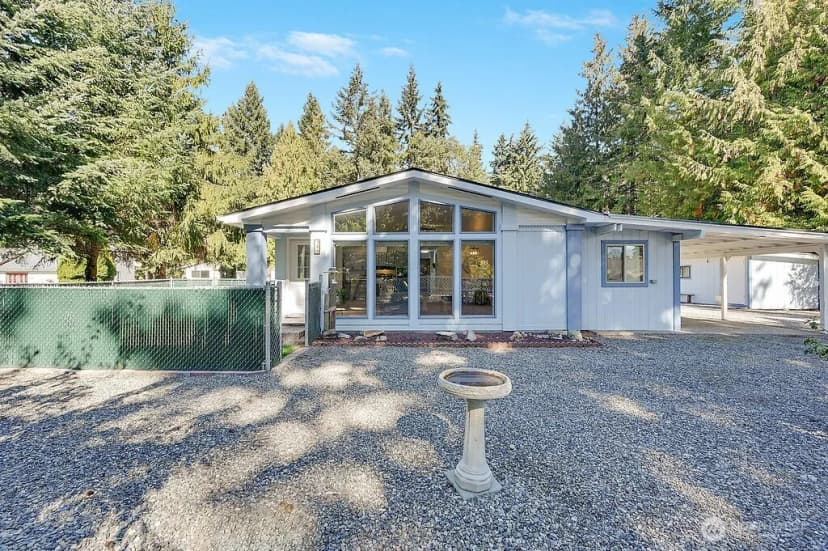 Property photo for 100 Crestview Drive, Port Angeles