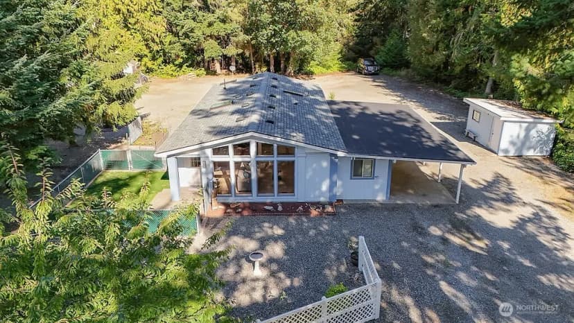 Property photo for 100 Crestview Drive, Port Angeles photo 34