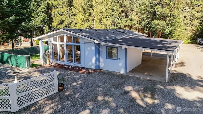 Property photo for 100 Crestview Drive, Port Angeles photo 30