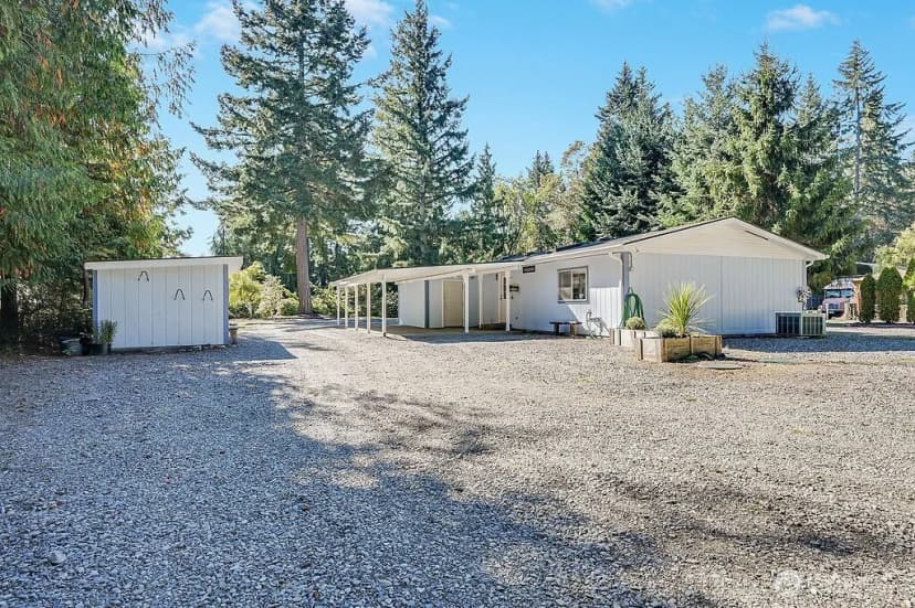 Property photo for 100 Crestview Drive, Port Angeles photo 32