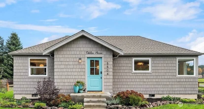 Property photo for 5504 318th Avenue Ne, Carnation