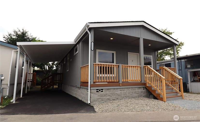 Property photo for 3213 S 182nd Place #215, Sea Tac