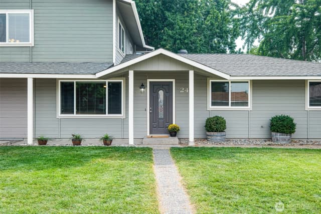 Property photo for 24 Hadley Street Ne, East Wenatchee photo 3