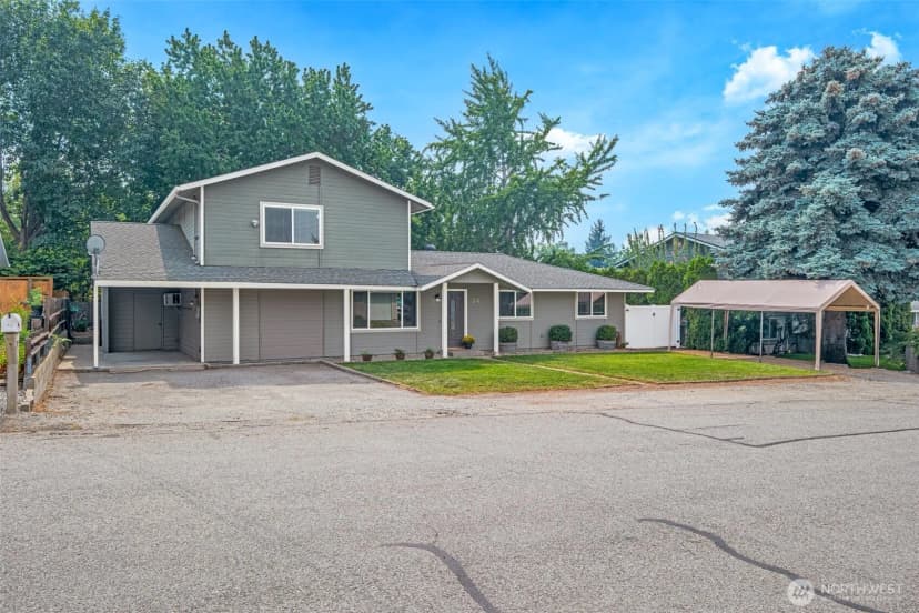 Property photo for 24 Hadley Street Ne, East Wenatchee photo 36