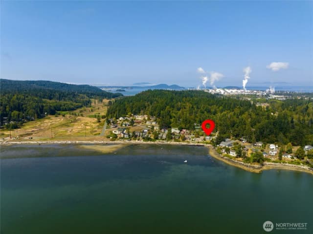 Property photo for 13197 Satterlee Rd, Anacortes photo 3