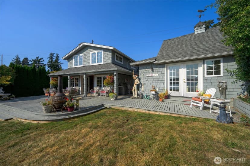 Property photo for 13197 Satterlee Rd, Anacortes