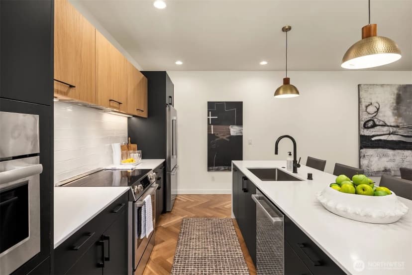 Property photo for 1721 Nw 63rd Street, Seattle photo 10