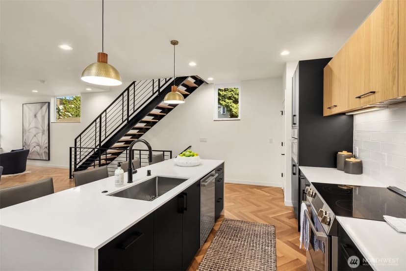 Property photo for 1721 Nw 63rd Street, Seattle photo 11