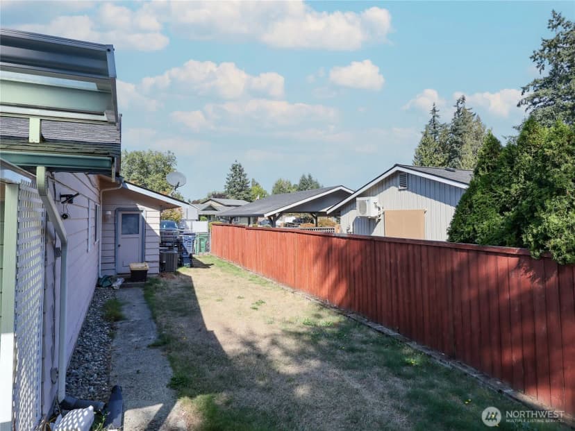 Property photo for 4330 122nd Place Ne, Marysville photo 25
