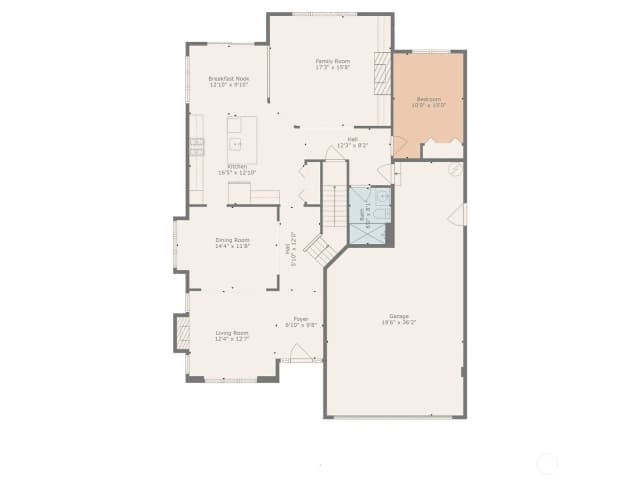 Property photo for 4917 Ne 8th Street, Renton photo 3