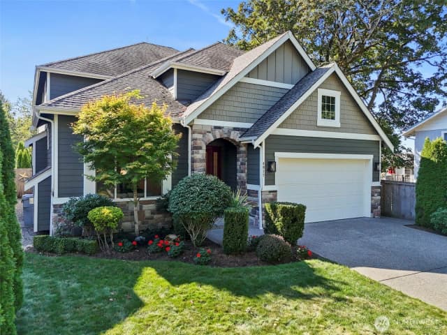 Property photo for 4917 Ne 8th Street, Renton