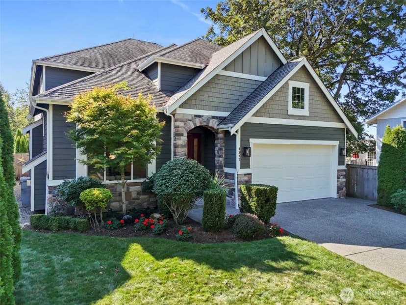 Property photo for 4917 Ne 8th Street, Renton