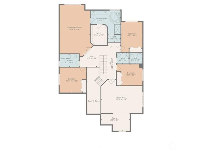 Property photo for 4917 Ne 8th Street, Renton photo 18