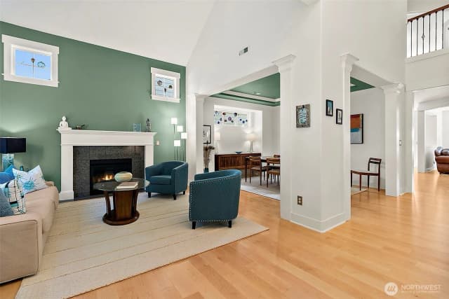 Property photo for 4917 Ne 8th Street, Renton photo 4