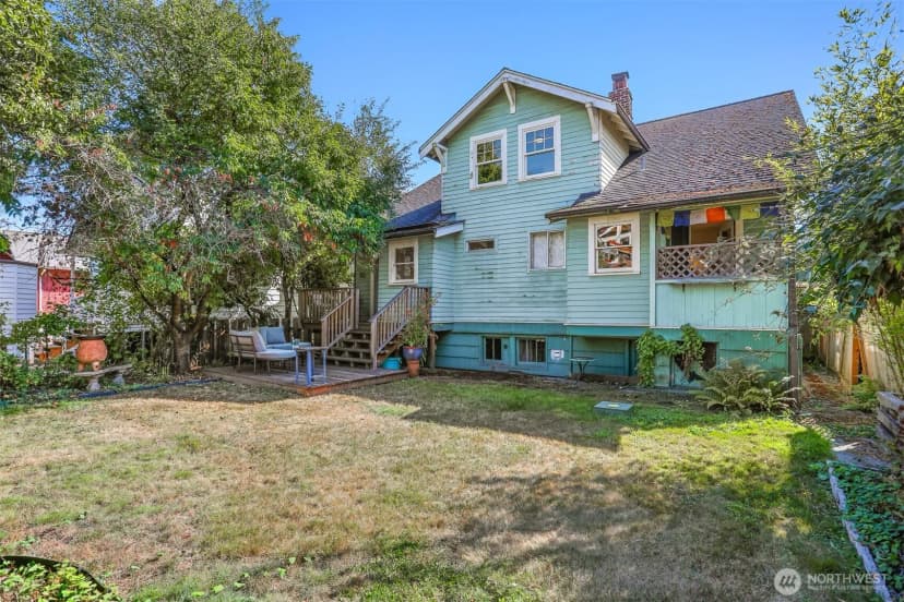 Property photo for 130 & 132 N 77th Street, Seattle photo 33
