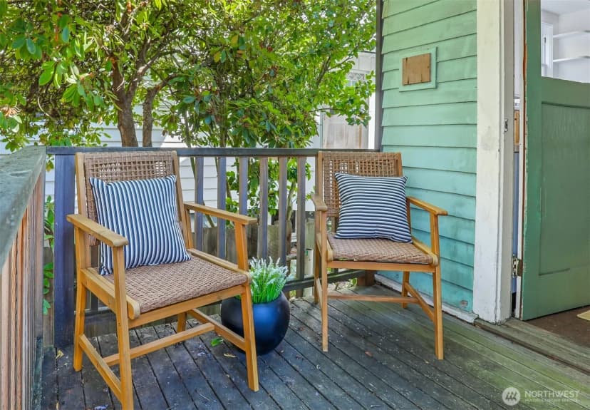 Property photo for 130 & 132 N 77th Street, Seattle photo 32