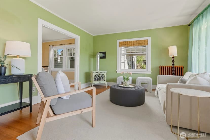 Property photo for 130 & 132 N 77th Street, Seattle photo 16