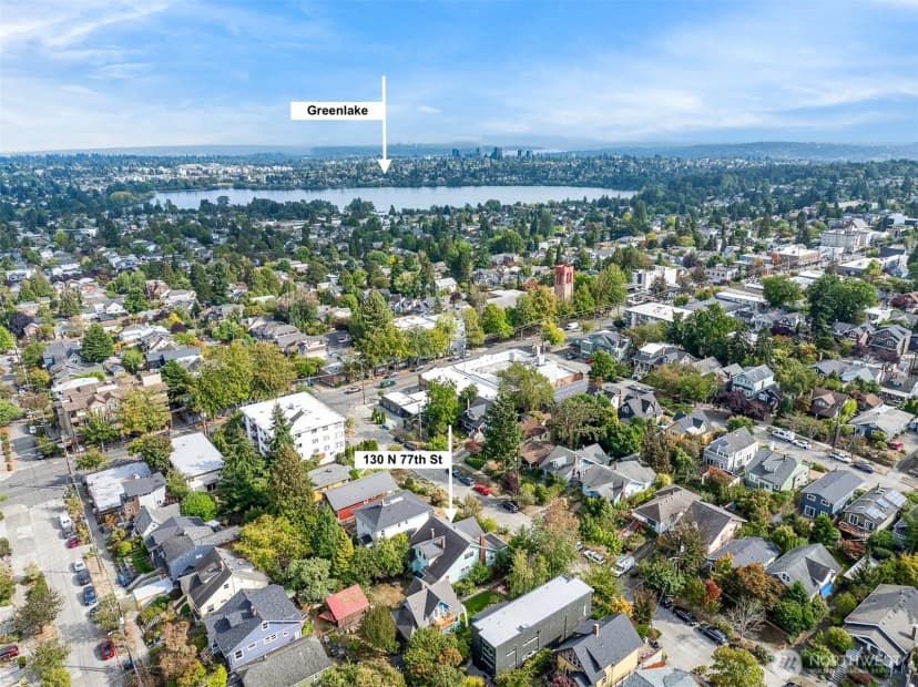Property photo for 130 & 132 N 77th Street, Seattle photo 36