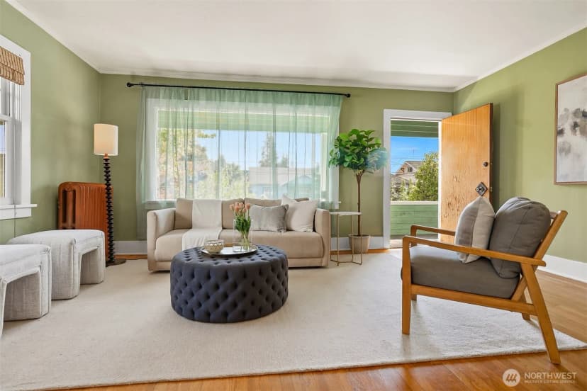 Property photo for 130 & 132 N 77th Street, Seattle photo 17
