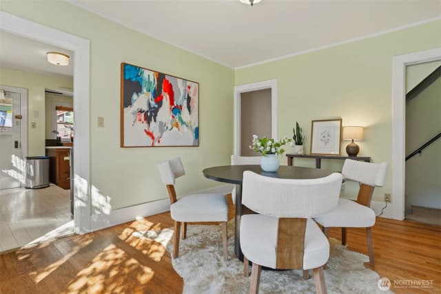 Property photo for 130 & 132 N 77th Street, Seattle photo 5