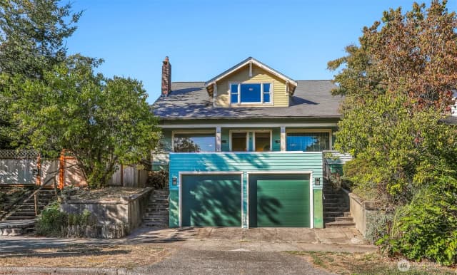 Property photo for 130 & 132 N 77th Street, Seattle
