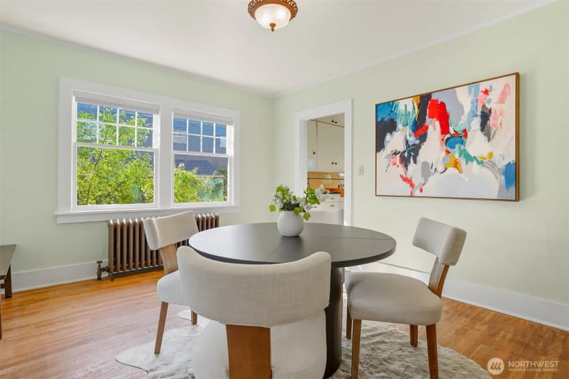 Property photo for 130 & 132 N 77th Street, Seattle photo 6