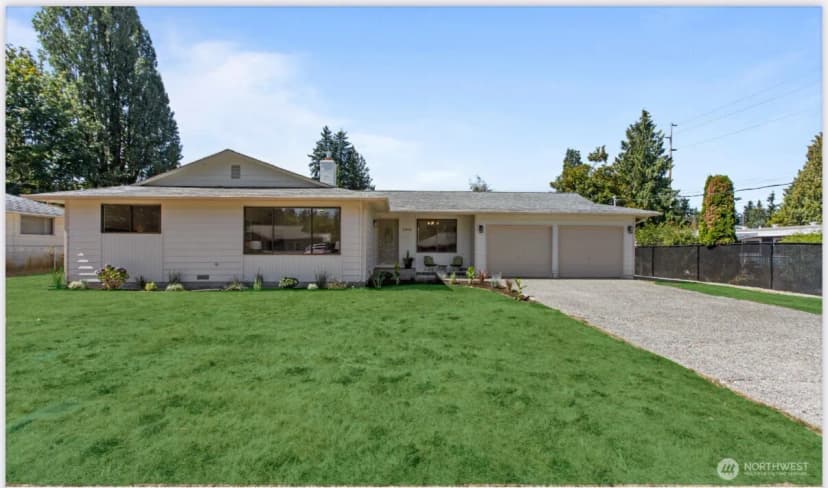 Property photo for 22816 85th Place W, Edmonds