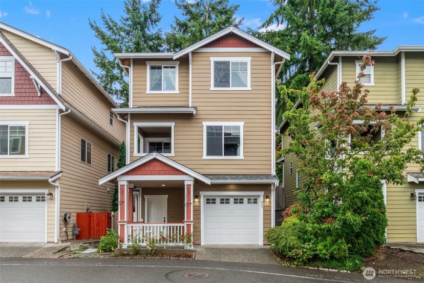 Property photo for 11805 12th Avenue W, Everett