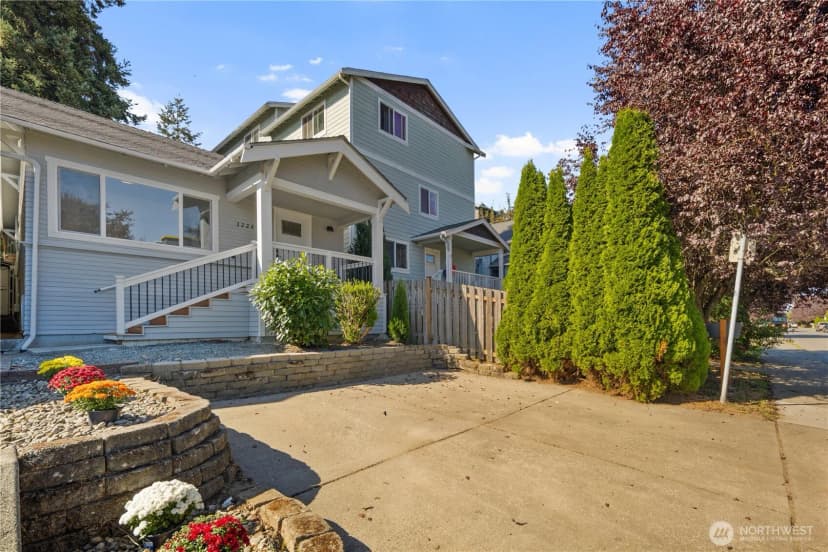 Property photo for 3224 Lombard Avenue, Everett